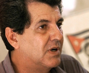 Oswaldo Payá (1952 - 2012)