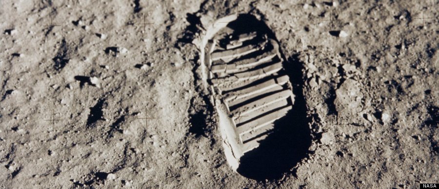 NEIL ARMSTRONG... IN MEMORIAM