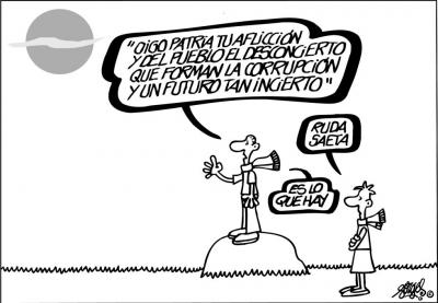 FORGES...