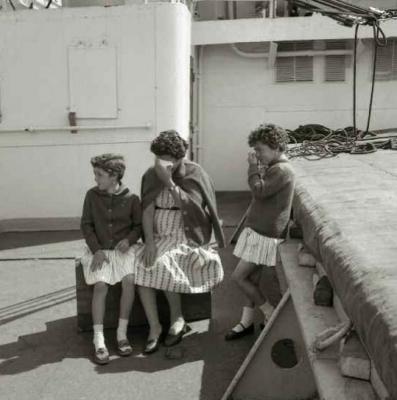 Y NO HABRÁ VUELTA ATRÁS...