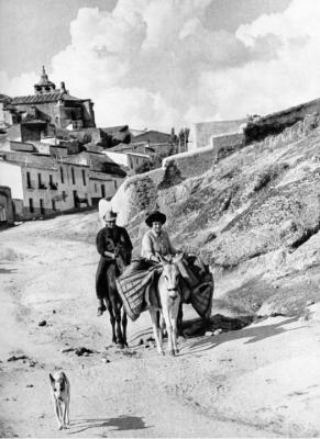 Llenar el vacío III