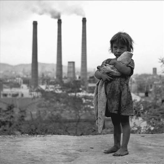 Llenar el vacío.. . y V