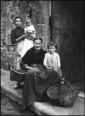 Antes de que despierte...