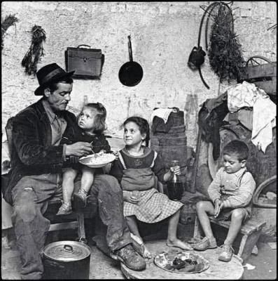 El sueño me reconcilia con la muerte...