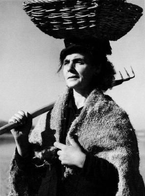 Su tiempo es un espejo...