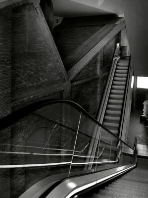 No rompe la soledad...