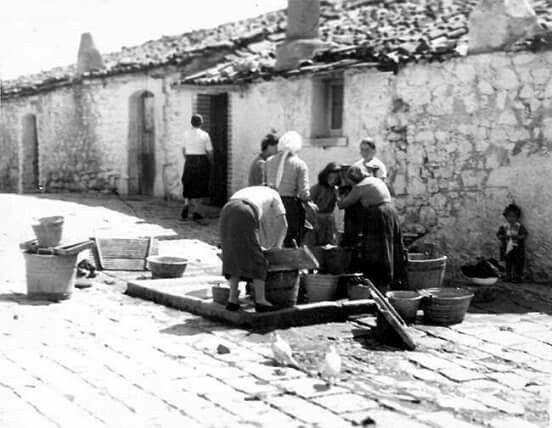 Por el cinco de enero...