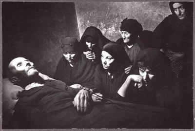 El aire, un caballero...