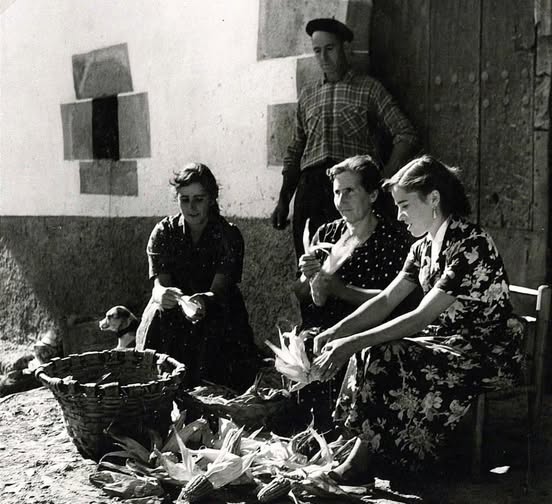 ME GUSTA EL BUEN ENEMIGO...