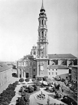 Dame la cabeza que perdiste...