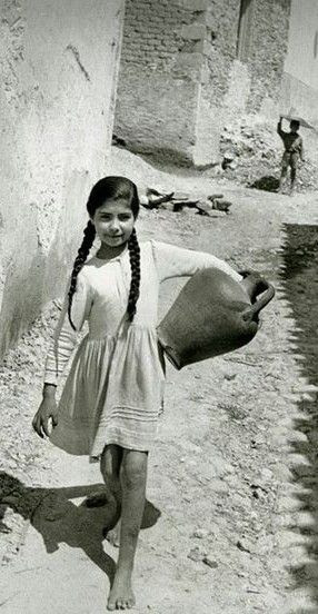 Le doy gracias al tiempo...