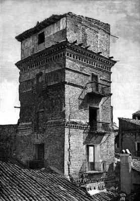 Contar&aacute;n nuestros pasos...