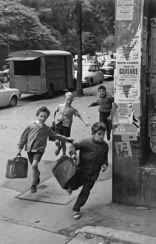 No, no tengo una aldea...