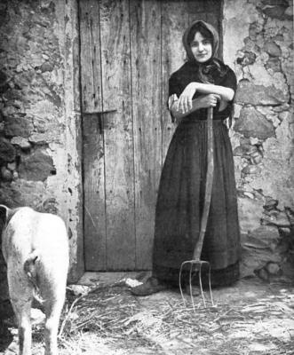 Llegar&aacute; un tiempo...