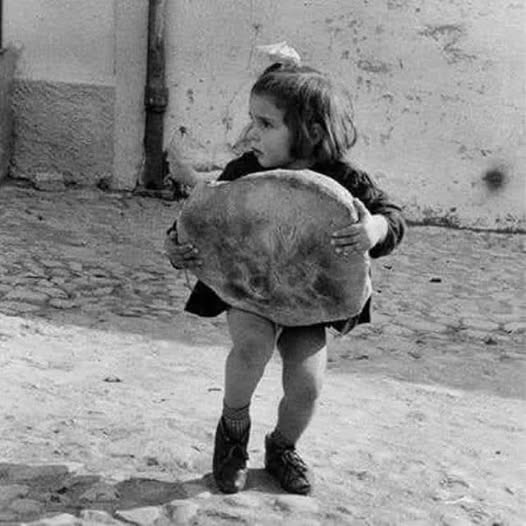 Si hubieses podido verlo...