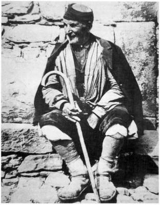 Los &aacute;ngeles, los cobardes...