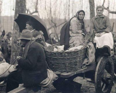 Mi cuerpo se transforma...