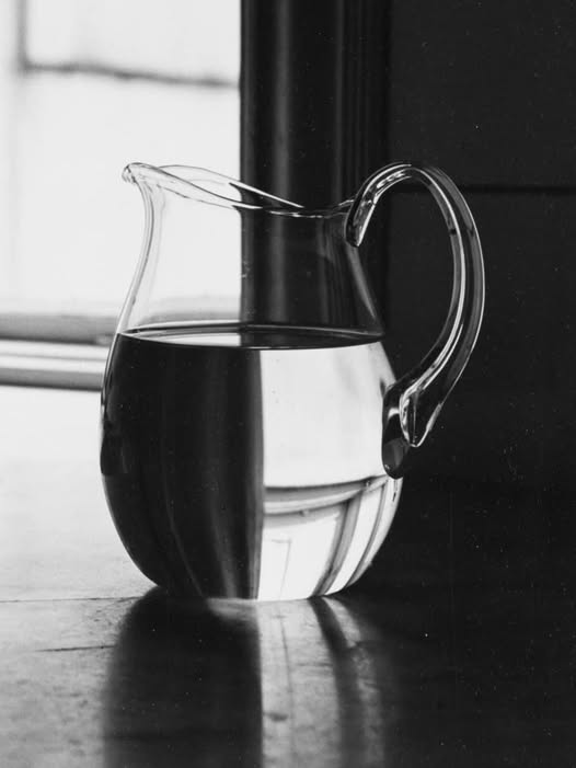 Camino hacia ella...