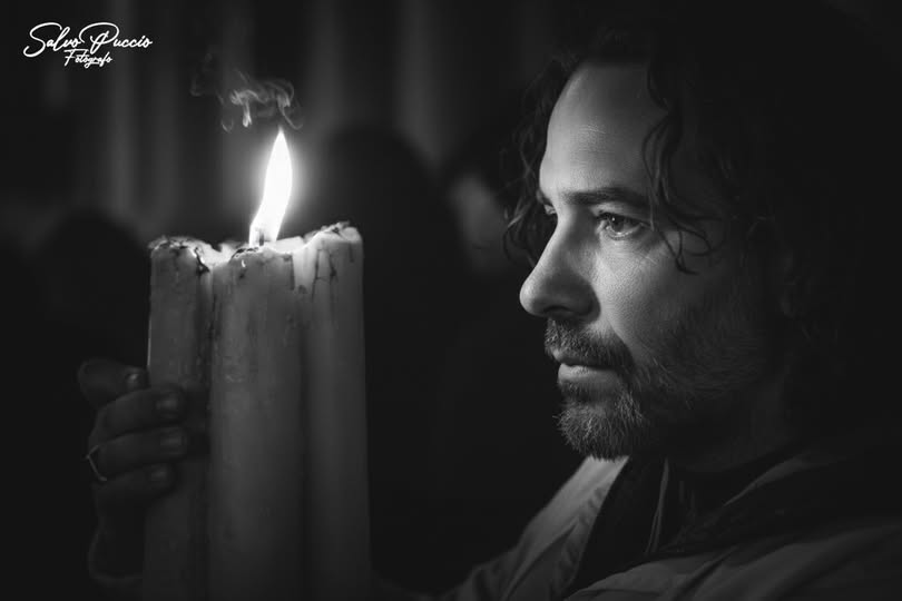 Me siento a la orilla...