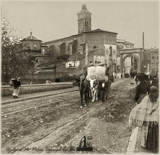 Llevamos d&eacute;cadas...