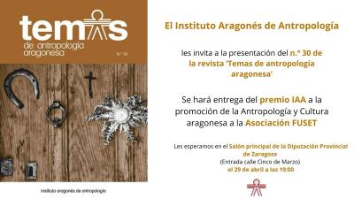 Ma&ntilde;ana, en la DPZ...