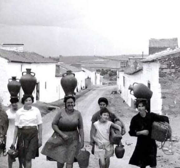 La piedra...